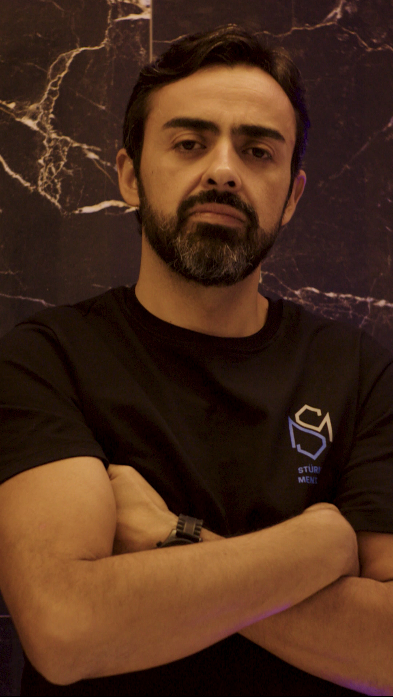 Alessandro Menezes