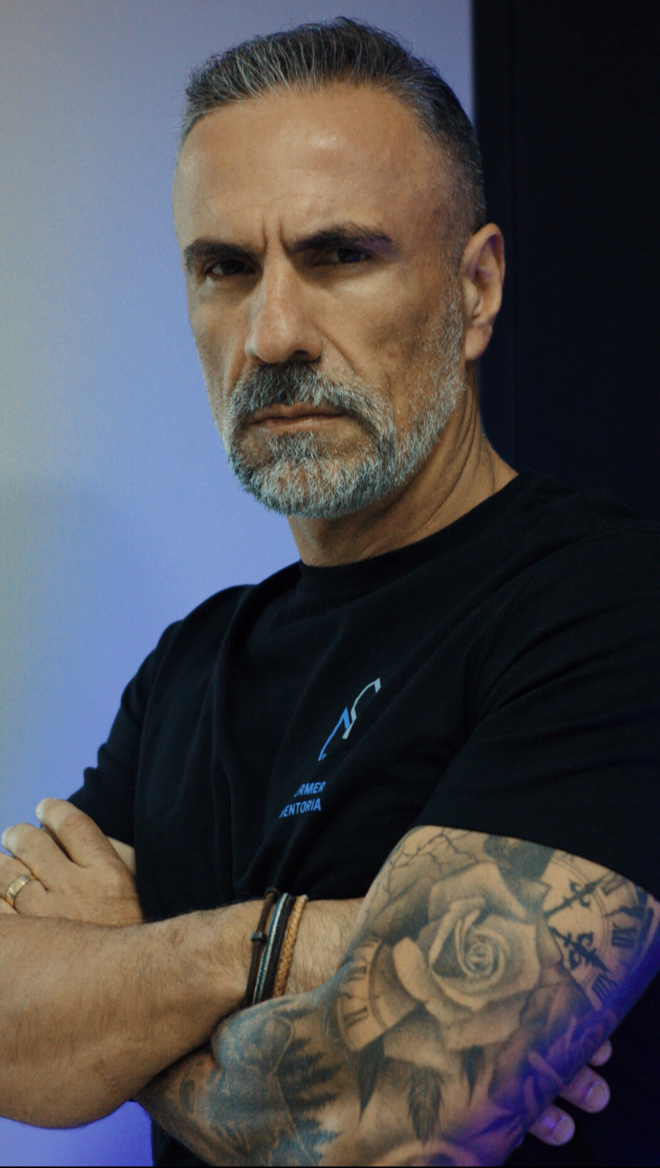 Mauro Stürmer
